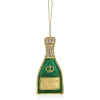 Royal Collection Shop Buckingham Palace Champagne Bottle Decoration