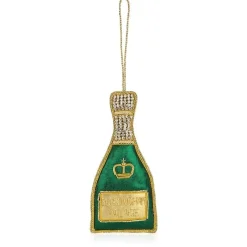 Royal Collection Shop Buckingham Palace Champagne Bottle Decoration