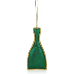 Royal Collection Shop Buckingham Palace Champagne Bottle Decoration