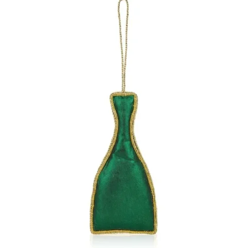 Royal Collection Shop Buckingham Palace Champagne Bottle Decoration