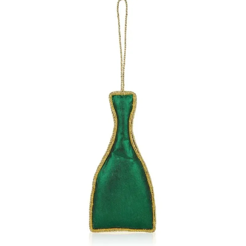 Royal Collection Shop Buckingham Palace Champagne Bottle Decoration