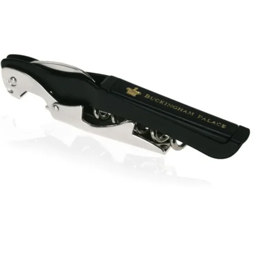 Royal Collection Shop Buckingham Palace Corkscrew