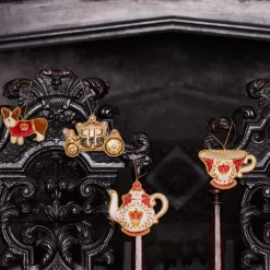 Royal Collection Shop Buckingham Palace Crystal State Coach Decoration