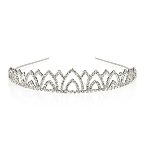 Royal Collection Shop Buckingham Palace Crystal Arch Tiara