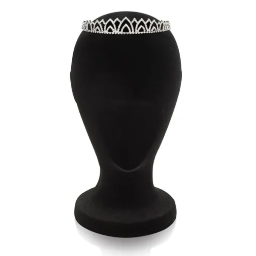 Royal Collection Shop Buckingham Palace Crystal Arch Tiara