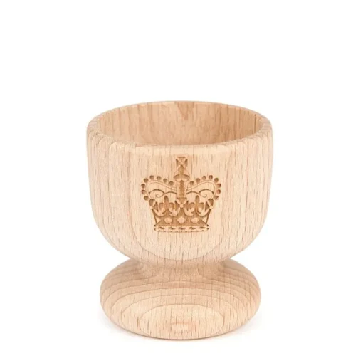 Royal Collection Shop Buckingham Palace Egg Cup