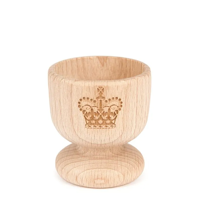 Royal Collection Shop Buckingham Palace Egg Cup