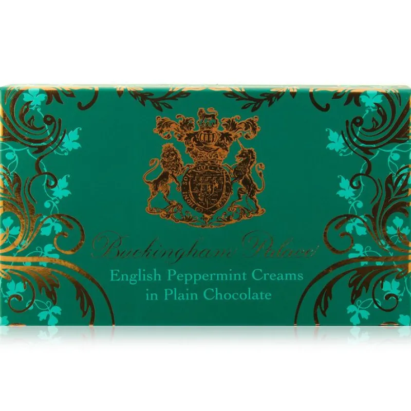 Royal Collection Shop Buckingham Palace English Peppermint Creams