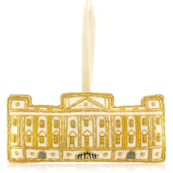 Royal Collection Shop Buckingham Palace Facade Decoration