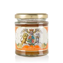 Royal Collection Shop Buckingham Palace Fine Cut Seville Orange Marmalade