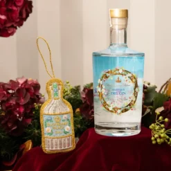 Royal Collection Shop Buckingham Palace Gin Decoration