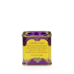 Royal Collection Shop Buckingham Palace Loose Leaf Afternoon Tea 25G