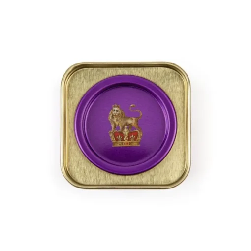 Royal Collection Shop Buckingham Palace Loose Leaf Afternoon Tea 25G