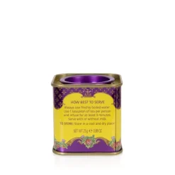 Royal Collection Shop Buckingham Palace Loose Leaf Breakfast Tea 25G
