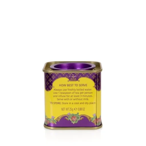 Royal Collection Shop Buckingham Palace Loose Leaf Breakfast Tea 25G