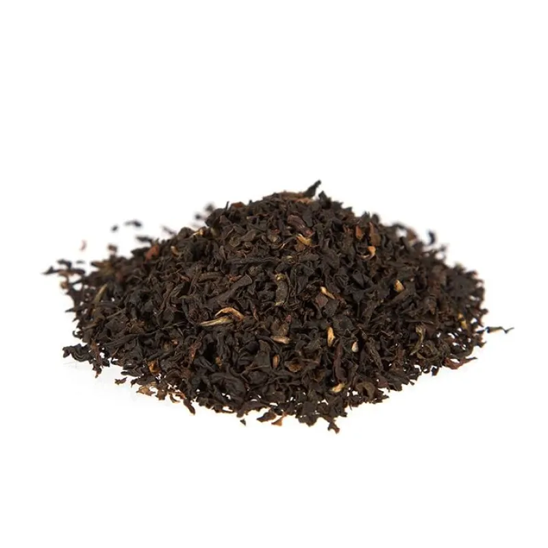 Royal Collection Shop Buckingham Palace Loose Leaf Breakfast Tea 25G