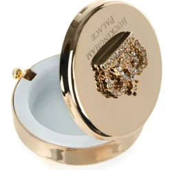Royal Collection Shop Buckingham Palace Luxury Pillbox