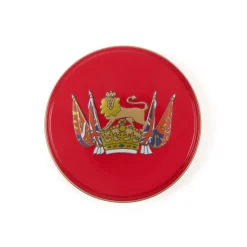Royal Collection Shop Buckingham Palace Luxury Tea Caddy