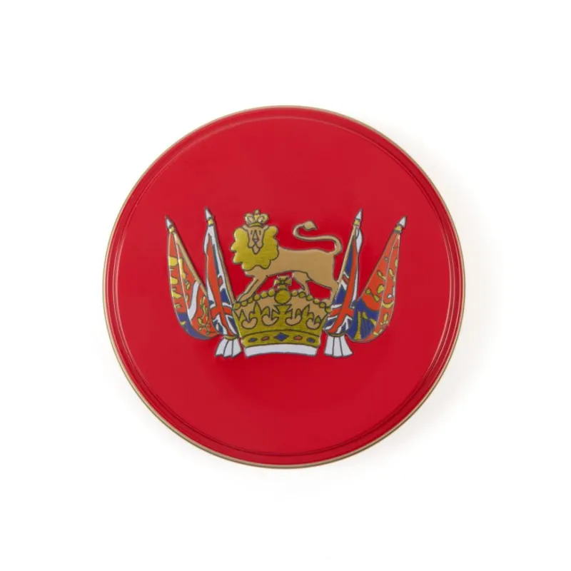 Royal Collection Shop Buckingham Palace Luxury Tea Caddy