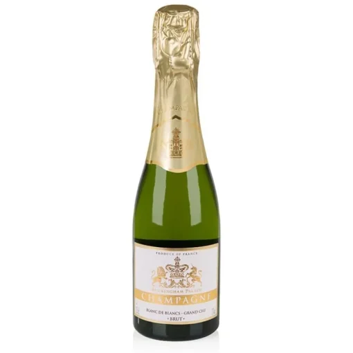 Royal Collection Shop Buckingham Palace Miniature Champagne