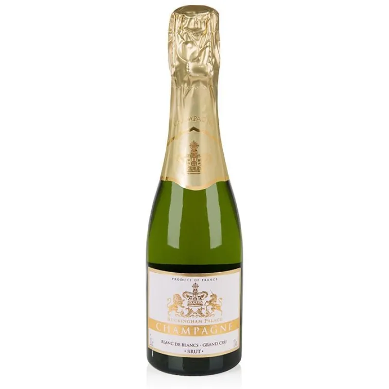 Royal Collection Shop Buckingham Palace Miniature Champagne
