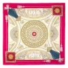 Royal Collection Shop Buckingham Palace Music Room Silk Scarf