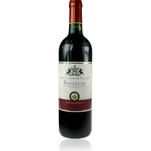 Royal Collection Shop Buckingham Palace Pauillac