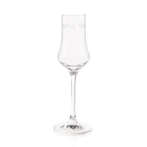 Royal Collection Shop Buckingham Palace Sloe Gin Glass