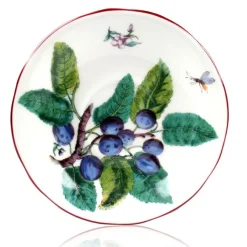 Royal Collection Shop Chelsea Porcelain Coffee Cup & Saucer