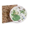 Royal Collection Shop Chelsea Porcelain Dinner Plate