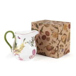 Royal Collection Shop Chelsea Porcelain Milk Jug