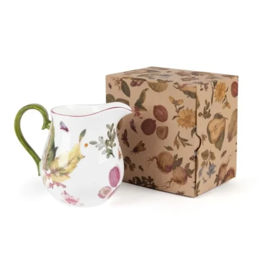 Royal Collection Shop Chelsea Porcelain Milk Jug