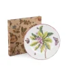 Royal Collection Shop Chelsea Porcelain Side Plate