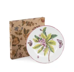 Royal Collection Shop Chelsea Porcelain Side Plate