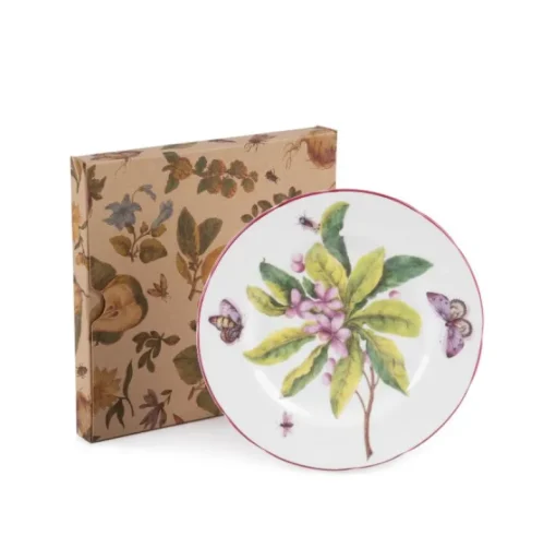 Royal Collection Shop Chelsea Porcelain Side Plate
