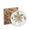 Royal Collection Shop Chelsea Porcelain Side Plate