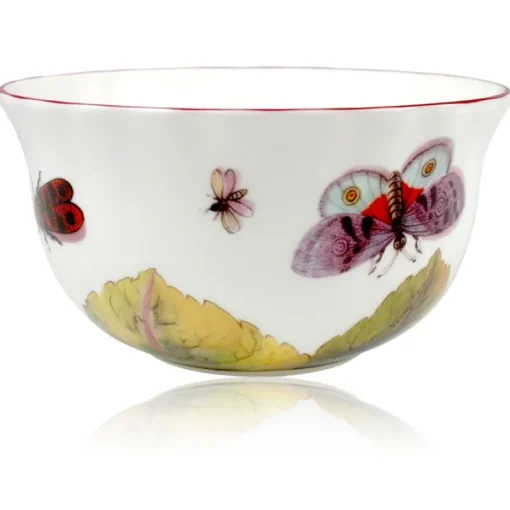 Royal Collection Shop Chelsea Porcelain Sugar Bowl