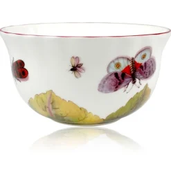 Royal Collection Shop Chelsea Porcelain Sugar Bowl