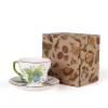 Royal Collection Shop Chelsea Porcelain Teacup & Saucer