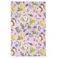 Royal Collection Shop Chelsea Tea Towel