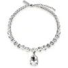 Royal Collection Shop Coronation Crystal Necklace
