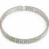 Royal Collection Shop Crystal Cuff Bracelet