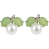Royal Collection Shop Floral Stud Earrings