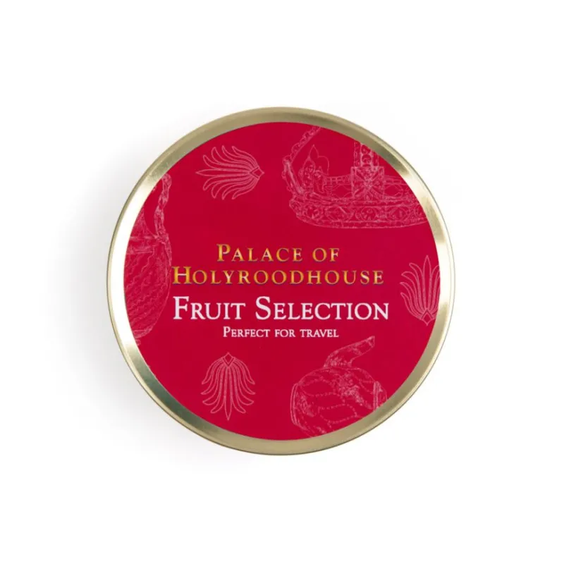 Royal Collection Shop Fruit Tin
