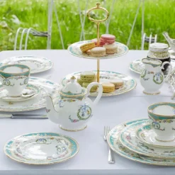 Royal Collection Shop Great Exhibition 2 Cup Teapot