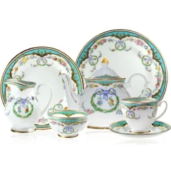 Royal Collection Shop Great Exhibition Pillbox