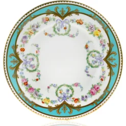 Royal Collection Shop Great Exhibition Side Plate
