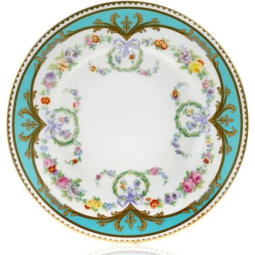 Royal Collection Shop Great Exhibition Side Plate