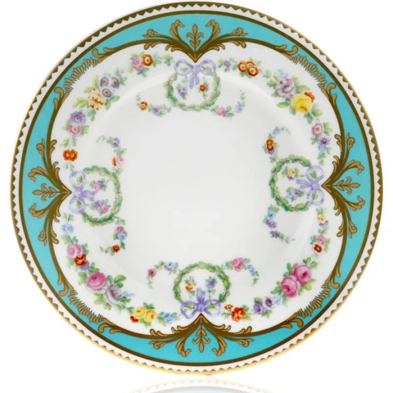 Royal Collection Shop Great Exhibition Side Plate