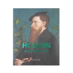 Royal Collection Shop Holbein At The Tudor Court